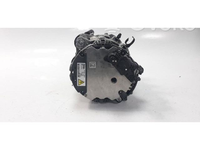 Генератор 3630008000 KIA Ceed