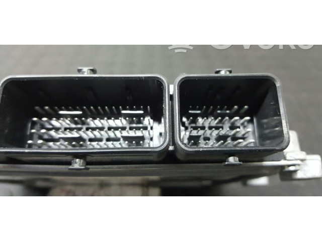 Motorsteuergerät/-modul 237109221R, 170730549 Dacia Logan Pick-Up