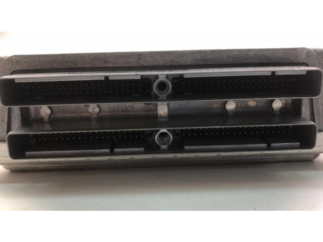 Блок управления 09378702   Chevrolet Trans Sport