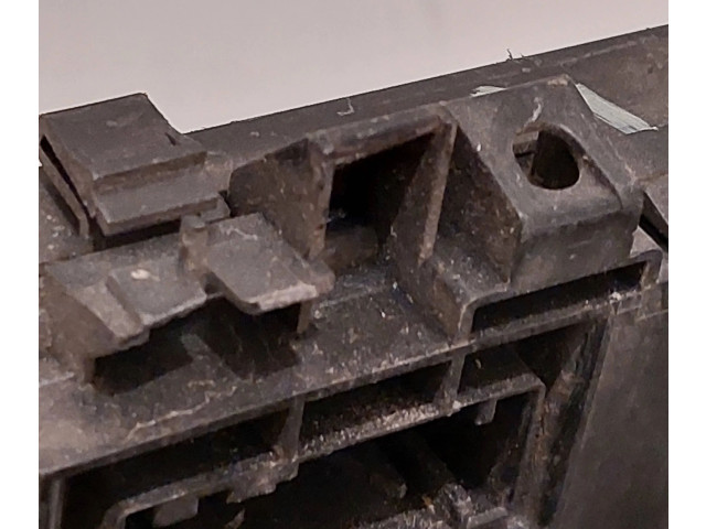 Блок комфорта 9646941480, 73009112 Citroen Berlingo