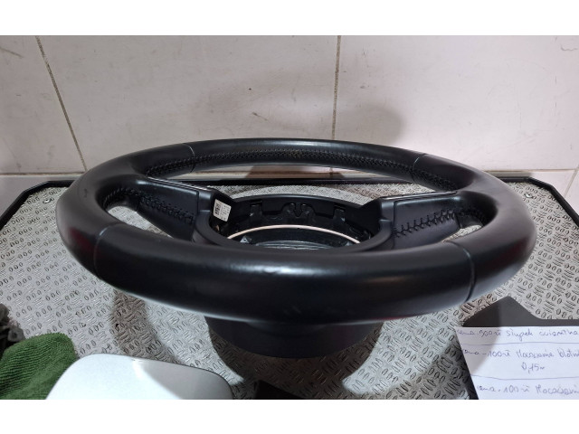 Руль Audi A1  2010 - 2018 года 4G0419091R      