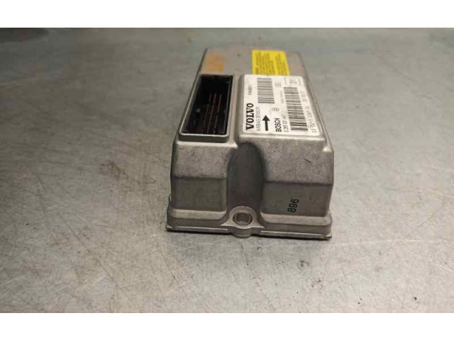 Блок подушек безопасности P30658913, 0285001447   Volvo XC90