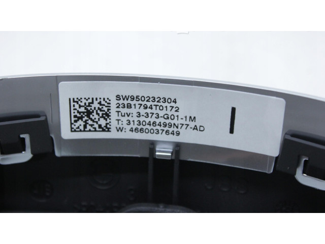 Руль BMW X3 G01  2018 - 2024 года 8094542      