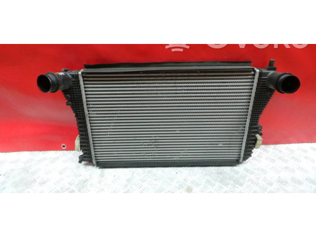 Интеркулер  CAYC, 159985   Audi A3 S3 8P 