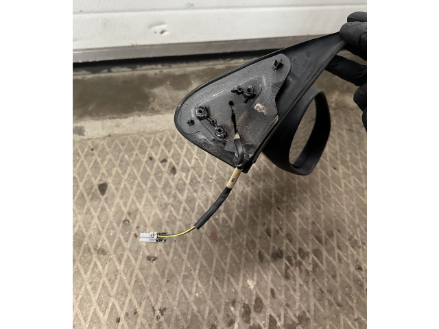 Зеркало электрическое Nissan Micra 2003 - 2007 года