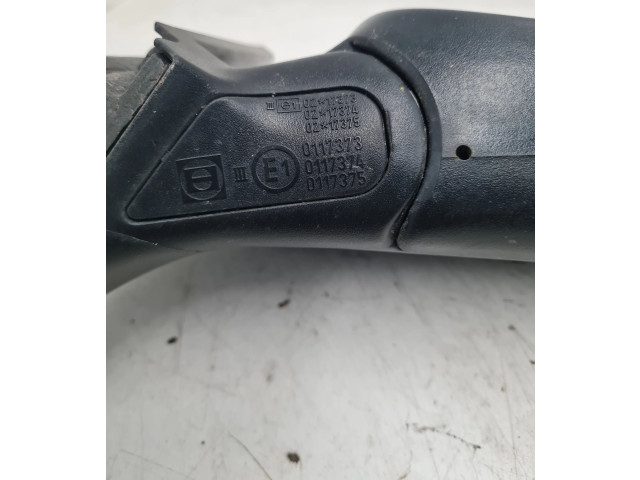 Zpětné zrcátko  Volvo S40, V40 2002  0117373, 0117373  