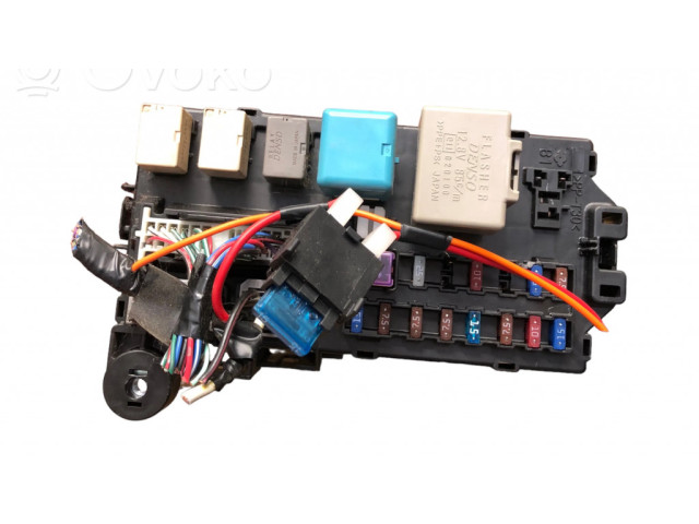 Блок предохранителей 85980B1010, 5440703261257097 Daihatsu Terios