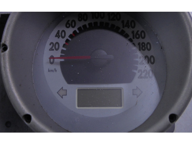 Панель приборов 6X0919860G, 6X0919860G   Volkswagen Lupo       