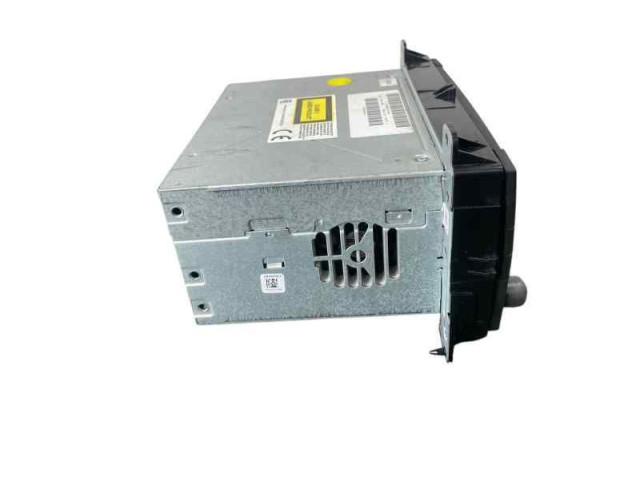 Дисплей P05064831AF, 5064831AD Jeep Grand Cherokee