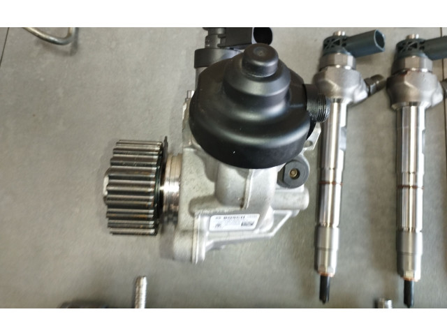 Жиклер (жиклеры) (форсунка (форсунки) 04L130277AE, 04L130755D Audi A5 Sportback 8TA