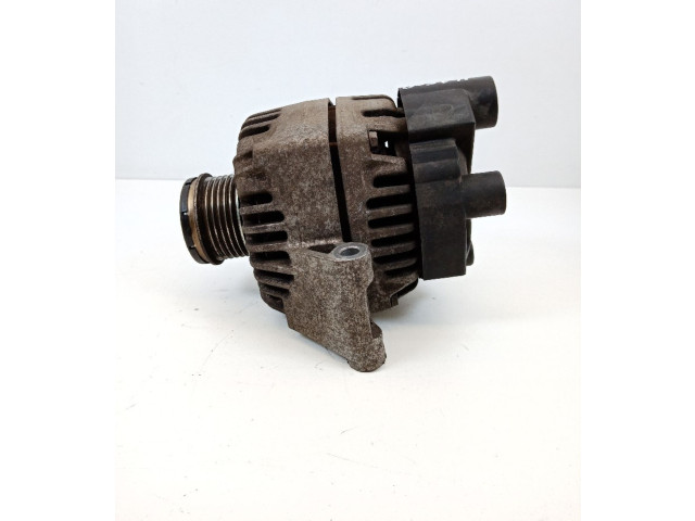 Генератор 51784845, 2543477A   Fiat Qubo      