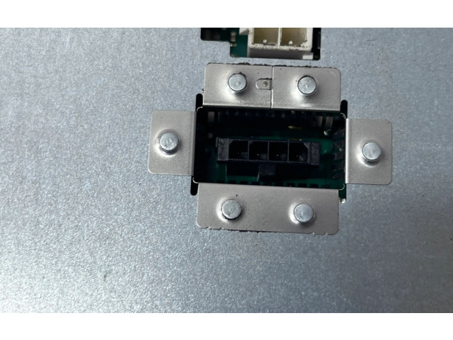 Блок управления Xenon