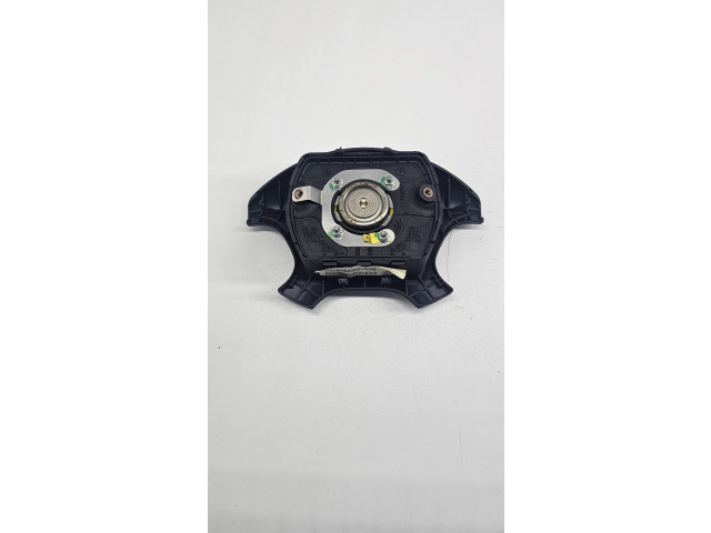 Подушка безопасности водителя 96447629ZL   Citroen Xsara