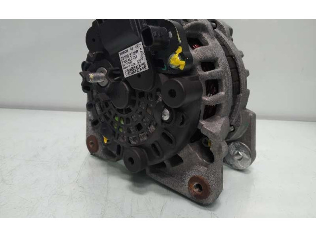 Генератор 231007582R, 2710910 Dacia Sandero 1.0