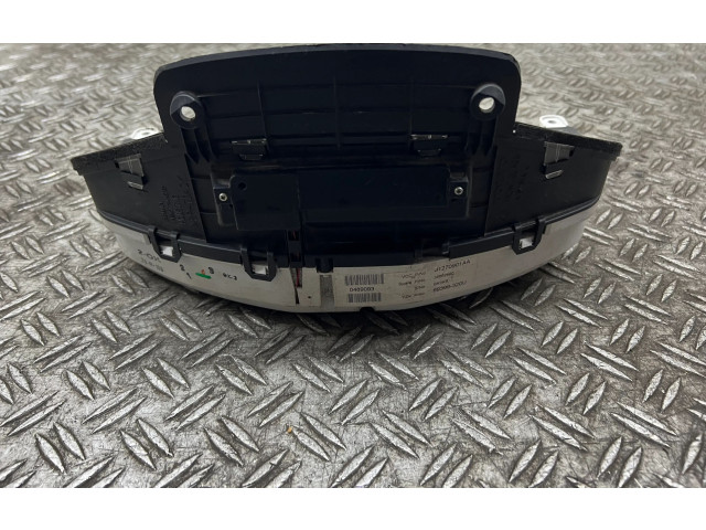 Панель приборов 31270901AA Volvo V70