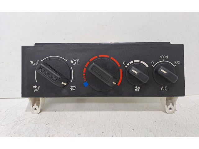 Блок управления климат-контролем 9174941002, BEHR   Renault Clio I