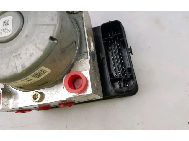 Блок АБС 2137680, T0-5611J   Ford  Ka  2017 -  года
