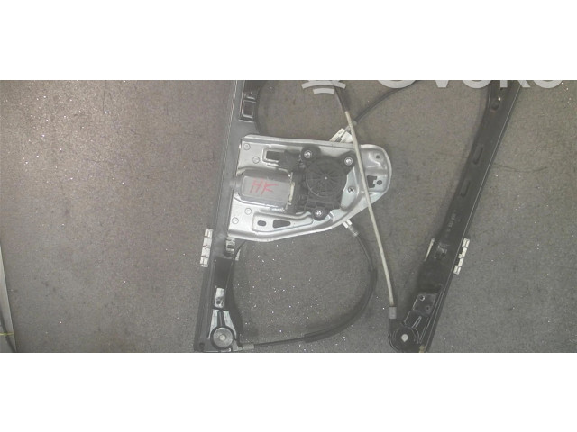 Zámek zadních dveří Mercedes-Benz C W203 2003