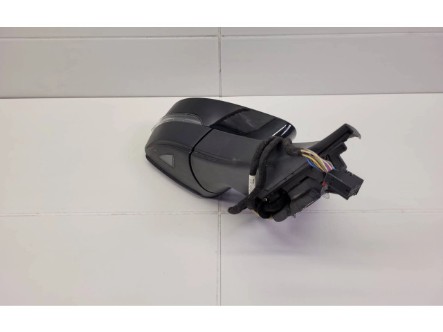 Zpětné zrcátko Volkswagen T-Roc 2019 2GA857602A