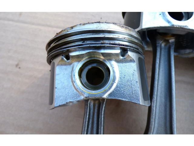 Píst Fiat Panda III