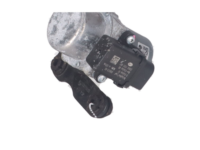 рейка Колонка рулевая 1K0612181F Skoda Fabia Mk3 (NJ) 2015 - 2021 года