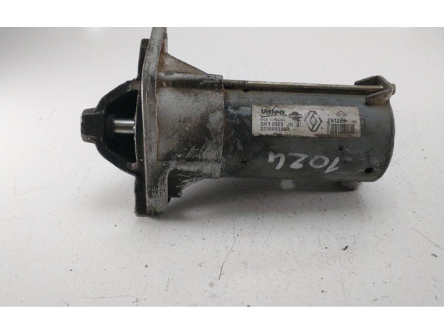 Зеркало электрическое Dacia Duster 2010 - 2017 года