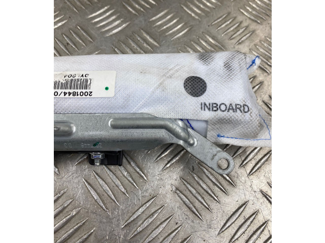 Подушка безопасности в сиденье 4M8880241H Audi SQ7