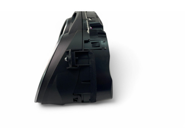 Přístrojová deska Audi A5 8T 8F 2010 8T0920900J