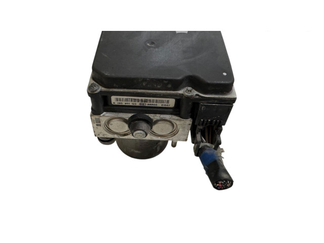 Блок АБС 0265951123, 88808E1567   Subaru  Forester SH  2008 - 2013 года