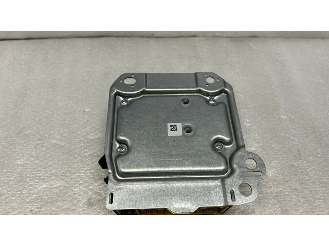 Блок подушек безопасности A1669003903   Mercedes-Benz GL X166