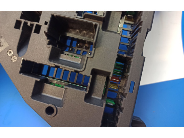 Блок предохранителей 9315151, 931515103   BMW X4 F26    