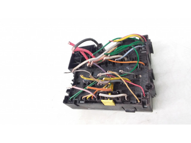 Блок предохранителей 9628024480 Citroen Xsara Picasso