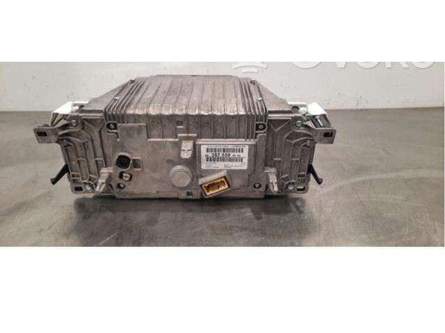 Панель приборов 9835755980 Peugeot 408 II