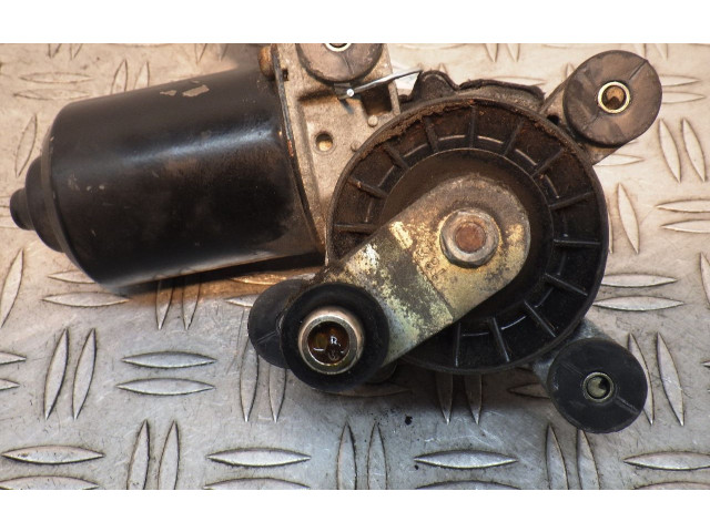 Моторчик дворников Mitsubishi Galant