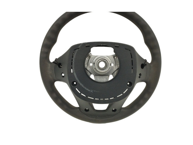 Руль KIA Rio  2013 - 2015 года 561301W000      