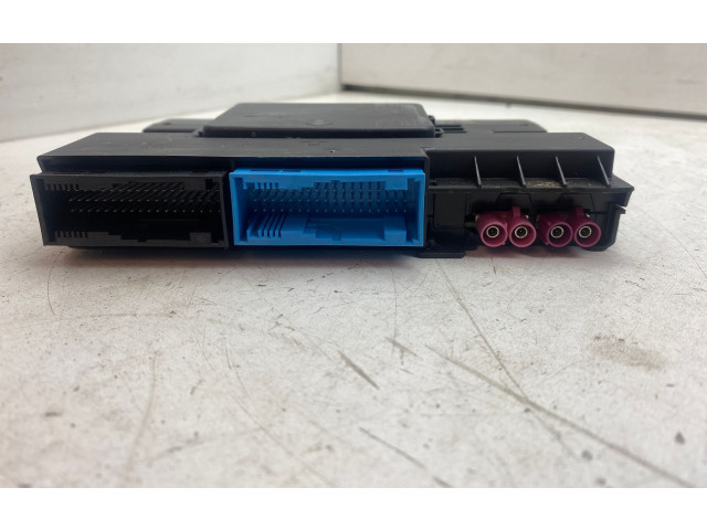 Модуль управления gateway