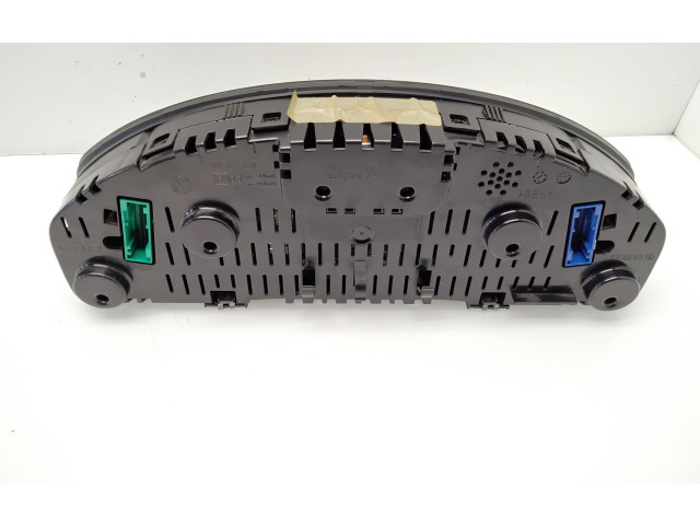 Geschwindigkeitsmesser Cockpit 88311346   Volkswagen Transporter - Caravelle T5       