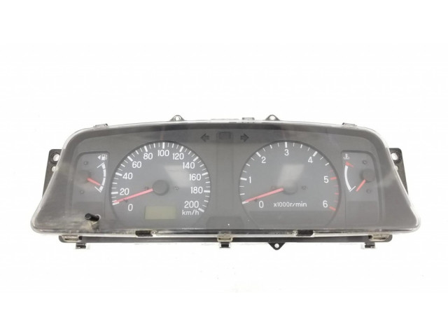 Панель приборов MR506277, MR456883   Mitsubishi Montero       