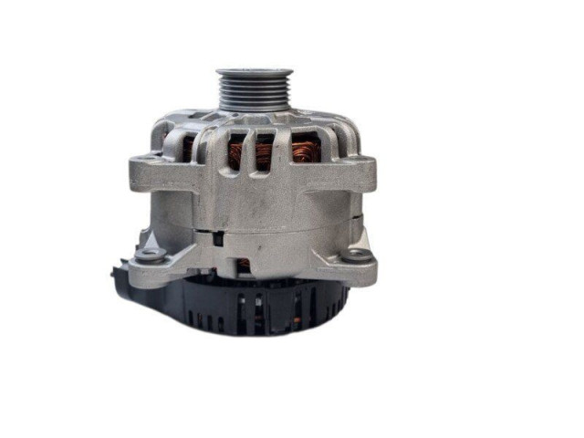 Генератор Citroen Berlingo