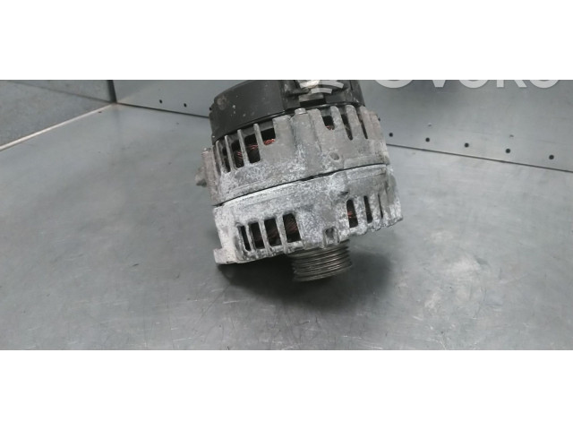 Генератор A0009068302, A000906830280   Mercedes-Benz V Class W447      