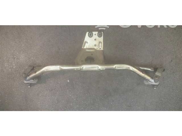 Механизм стеклоочистителей (трапеция)    Saab  9000 CC  1985 - 1993 года