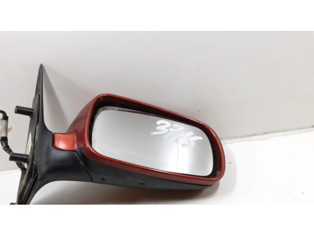 Зеркало электрическое правое Skoda Octavia Mk1 (1U) 1996-2004 года