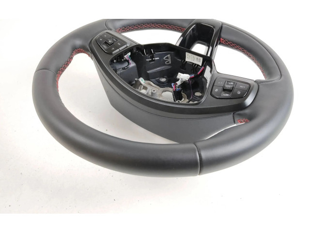 Руль Ford Mustang Mach-E 2020 - года LJ8B3600FJ, FJ1GXD