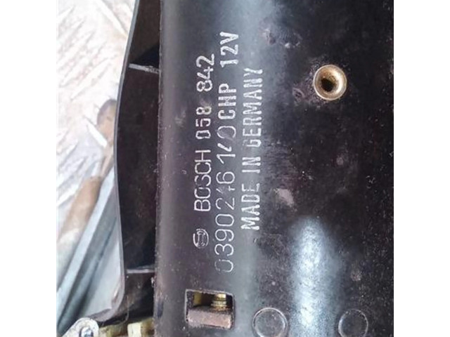 Моторчик дворников 0390246140 Alfa Romeo 75