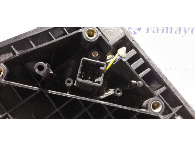 Зеркало электрическое Hyundai Getz - года