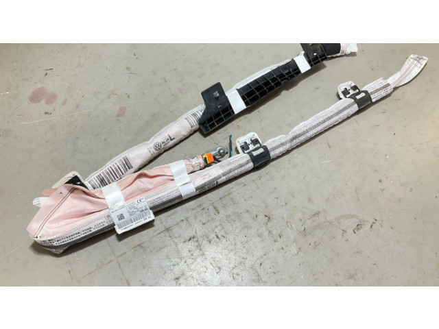 Боковая подушка безопасности 2GS880741G, 497172302 Volkswagen Polo VI AW