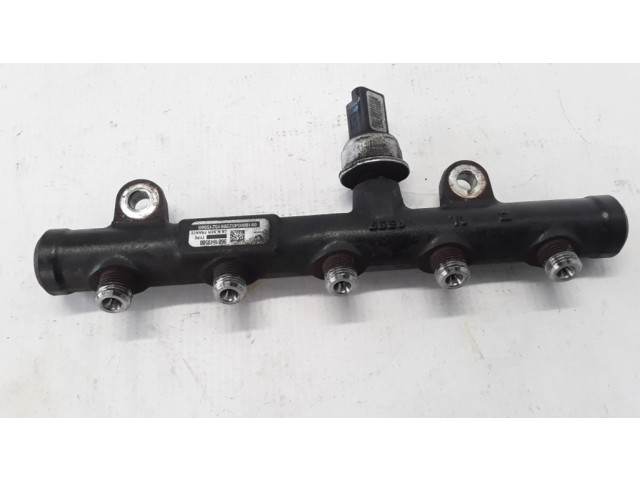 Vstřikovací lišta 9681649580 Volvo C70 pro naftový motor 2.0 D 4204 T