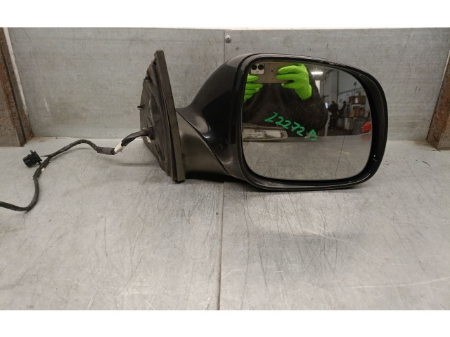 Zpětné zrcátko  Audi Q7 4L 2007  4L1857410A, 4L1857410AC  