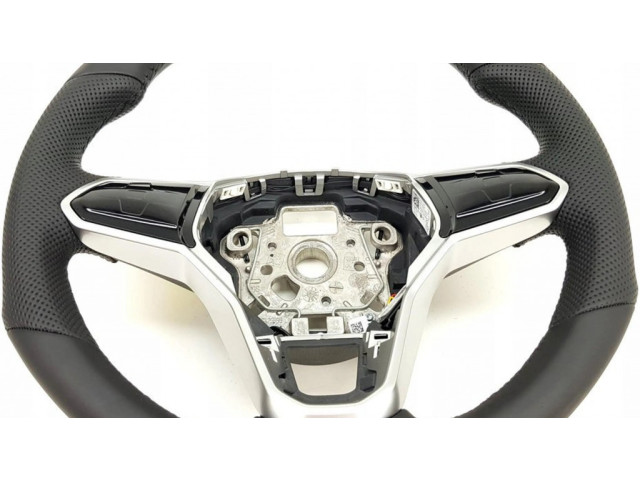 Руль Volkswagen Golf VIII 2019- года 5H0419089FA