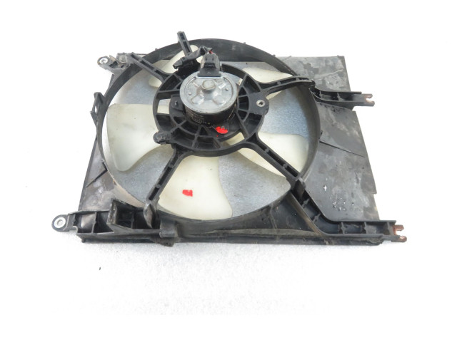 Вентилятор радиатора Daihatsu Sirion